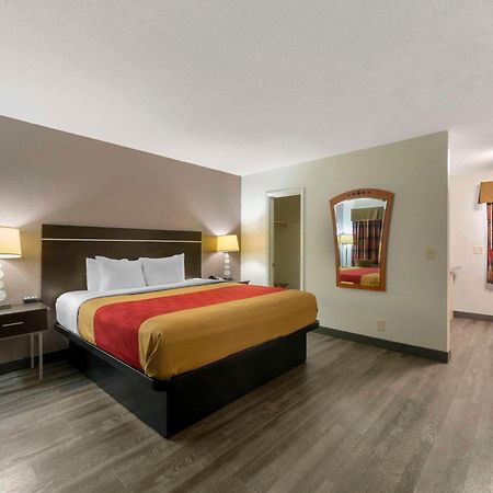 Fort Lauderdale Gardens Inn & Suites Ft Lauderdale International Airport Hollywood Dış mekan fotoğraf
