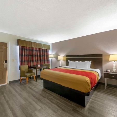 Fort Lauderdale Gardens Inn & Suites Ft Lauderdale International Airport Hollywood Dış mekan fotoğraf