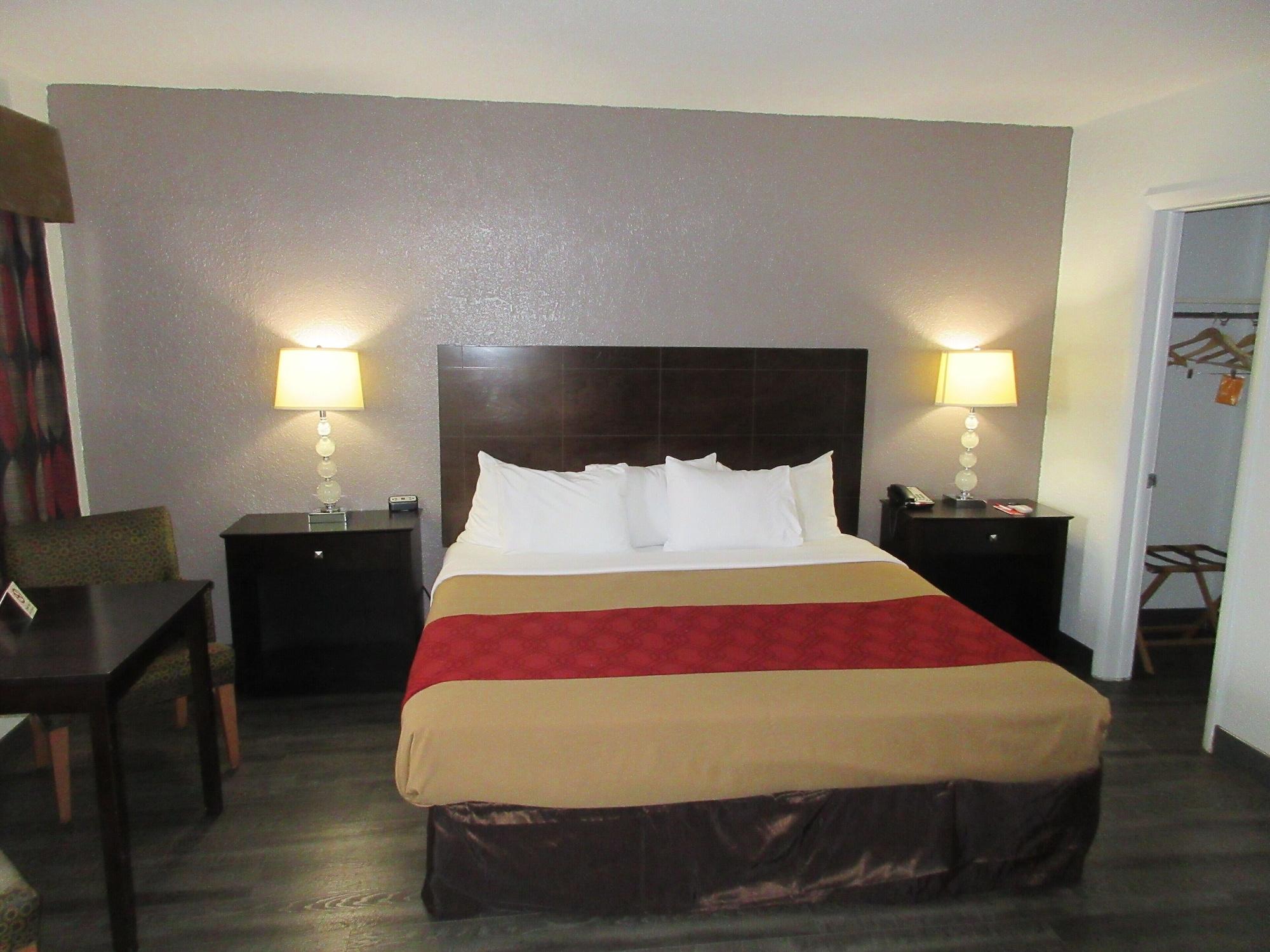 Fort Lauderdale Gardens Inn & Suites Ft Lauderdale International Airport Hollywood Dış mekan fotoğraf