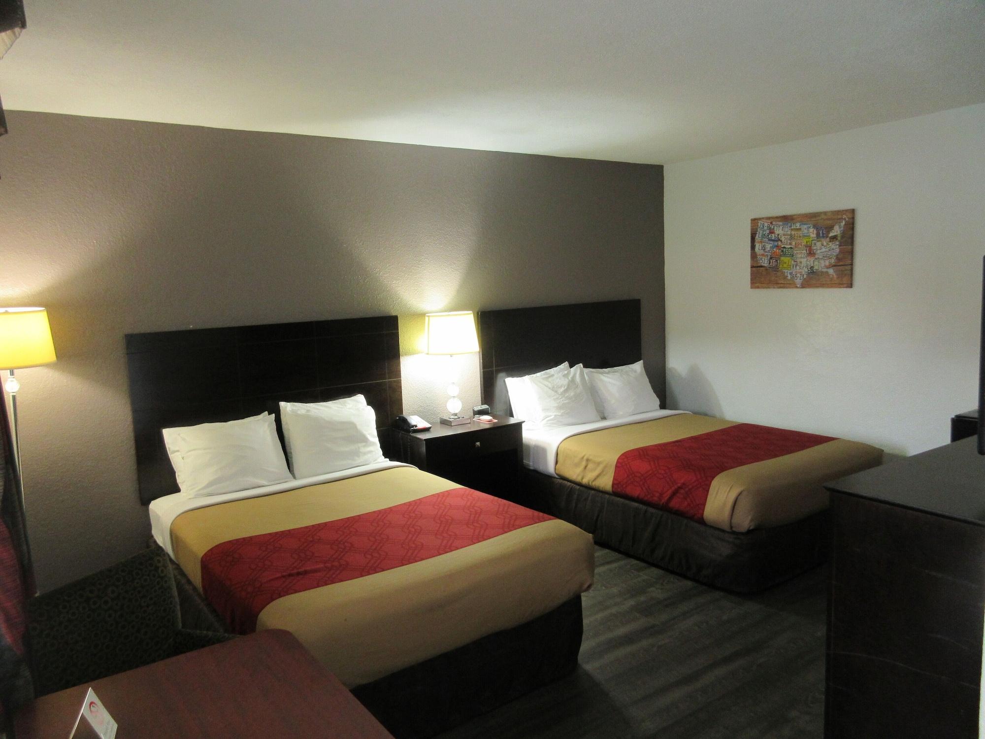 Fort Lauderdale Gardens Inn & Suites Ft Lauderdale International Airport Hollywood Dış mekan fotoğraf