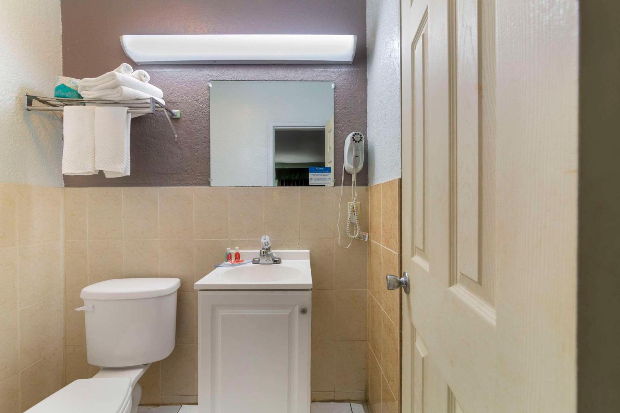 Fort Lauderdale Gardens Inn & Suites Ft Lauderdale International Airport Hollywood Dış mekan fotoğraf
