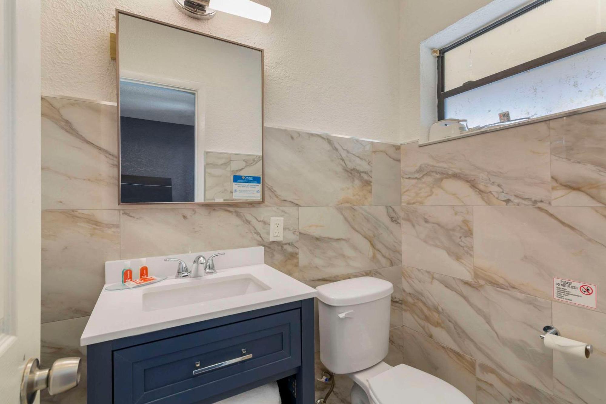 Fort Lauderdale Gardens Inn & Suites Ft Lauderdale International Airport Hollywood Dış mekan fotoğraf