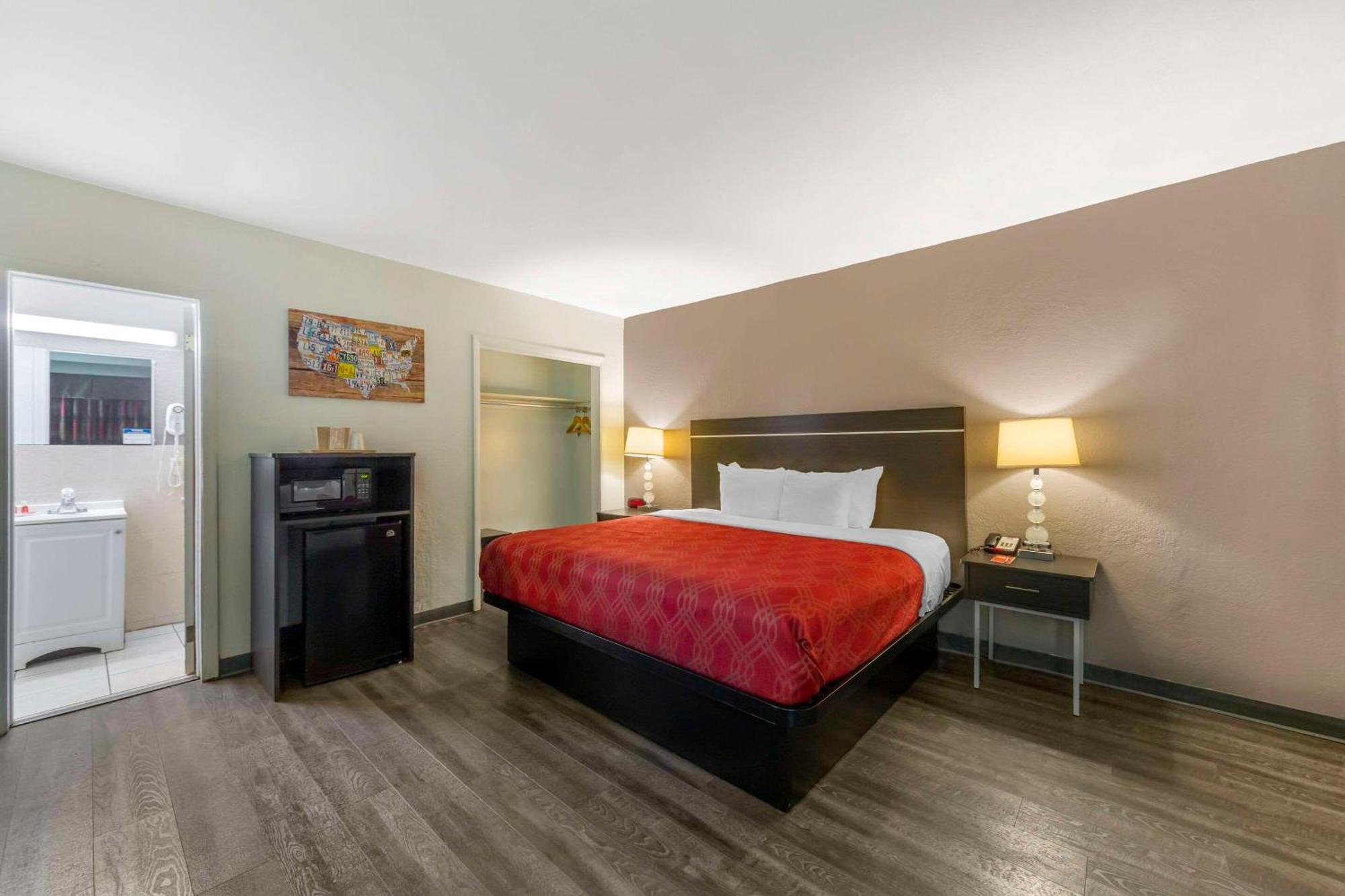 Fort Lauderdale Gardens Inn & Suites Ft Lauderdale International Airport Hollywood Dış mekan fotoğraf