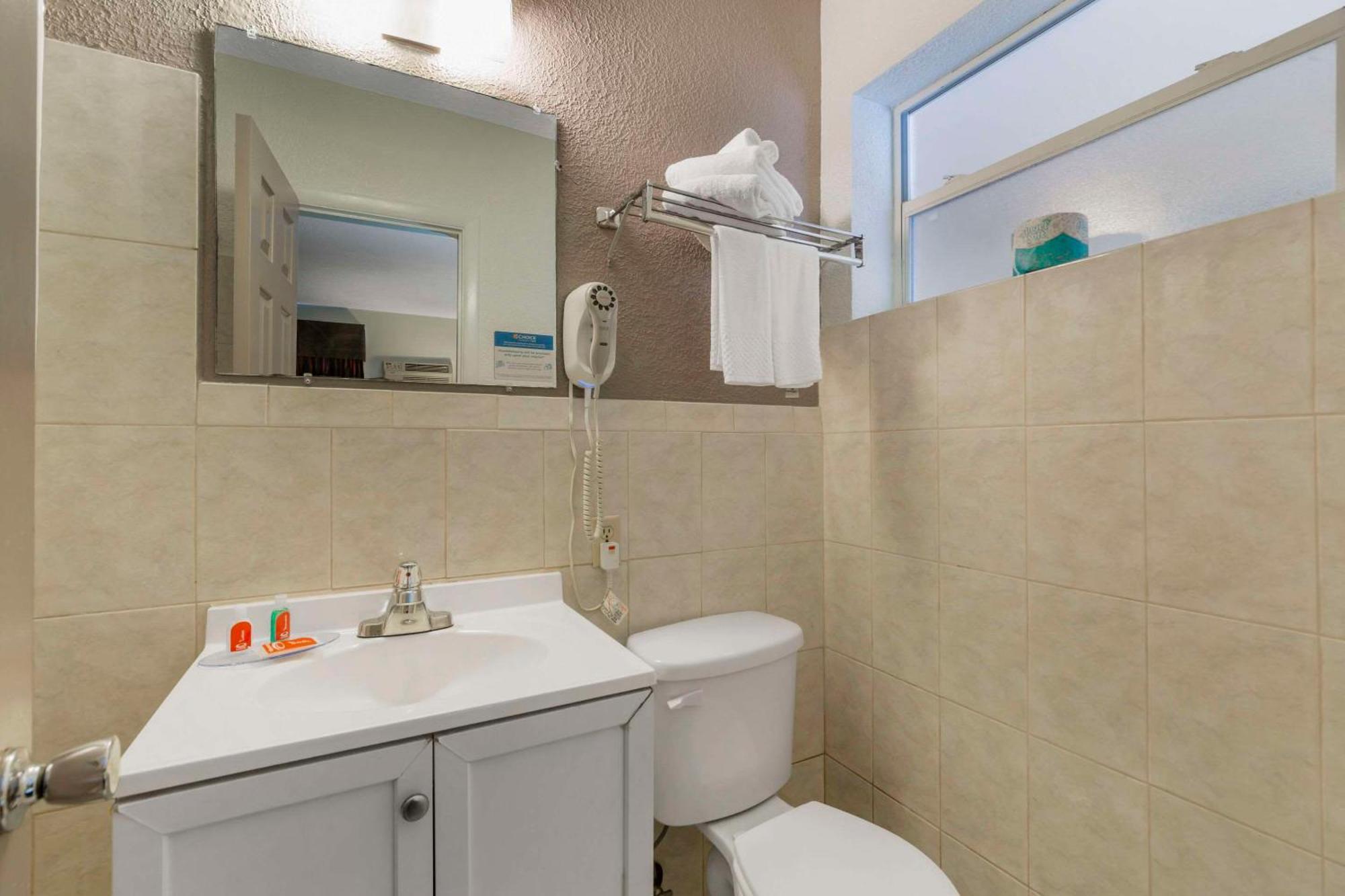 Fort Lauderdale Gardens Inn & Suites Ft Lauderdale International Airport Hollywood Dış mekan fotoğraf