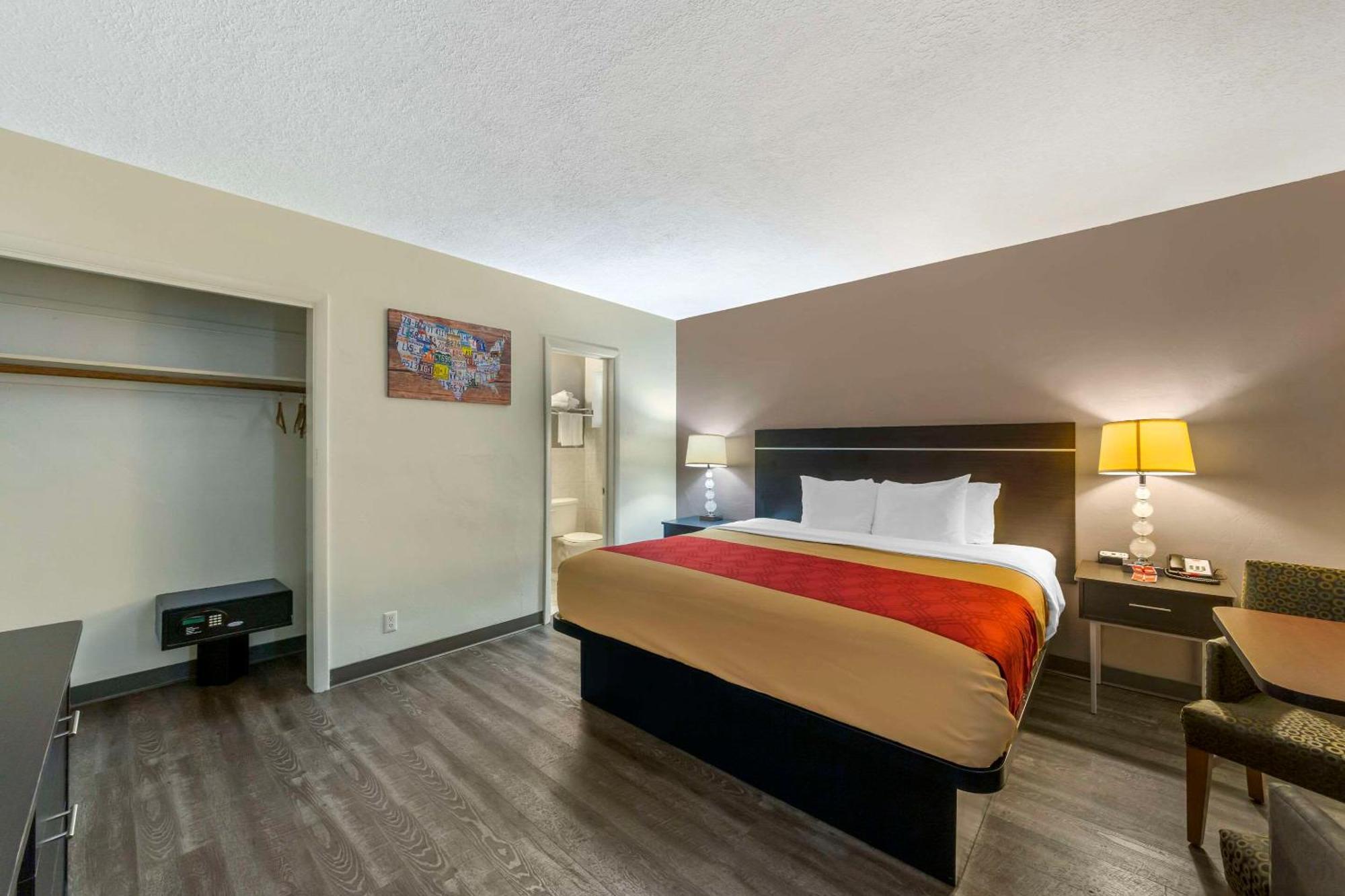 Fort Lauderdale Gardens Inn & Suites Ft Lauderdale International Airport Hollywood Dış mekan fotoğraf
