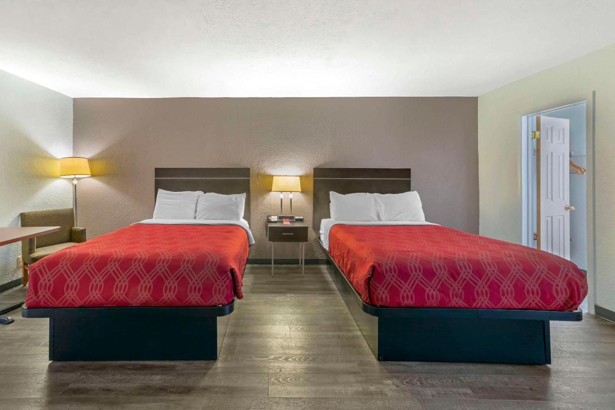Fort Lauderdale Gardens Inn & Suites Ft Lauderdale International Airport Hollywood Dış mekan fotoğraf