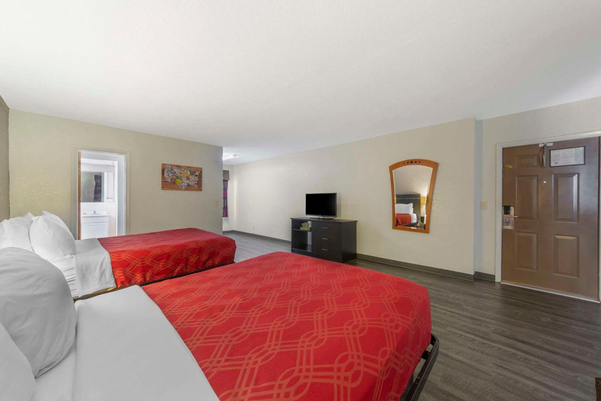 Fort Lauderdale Gardens Inn & Suites Ft Lauderdale International Airport Hollywood Dış mekan fotoğraf