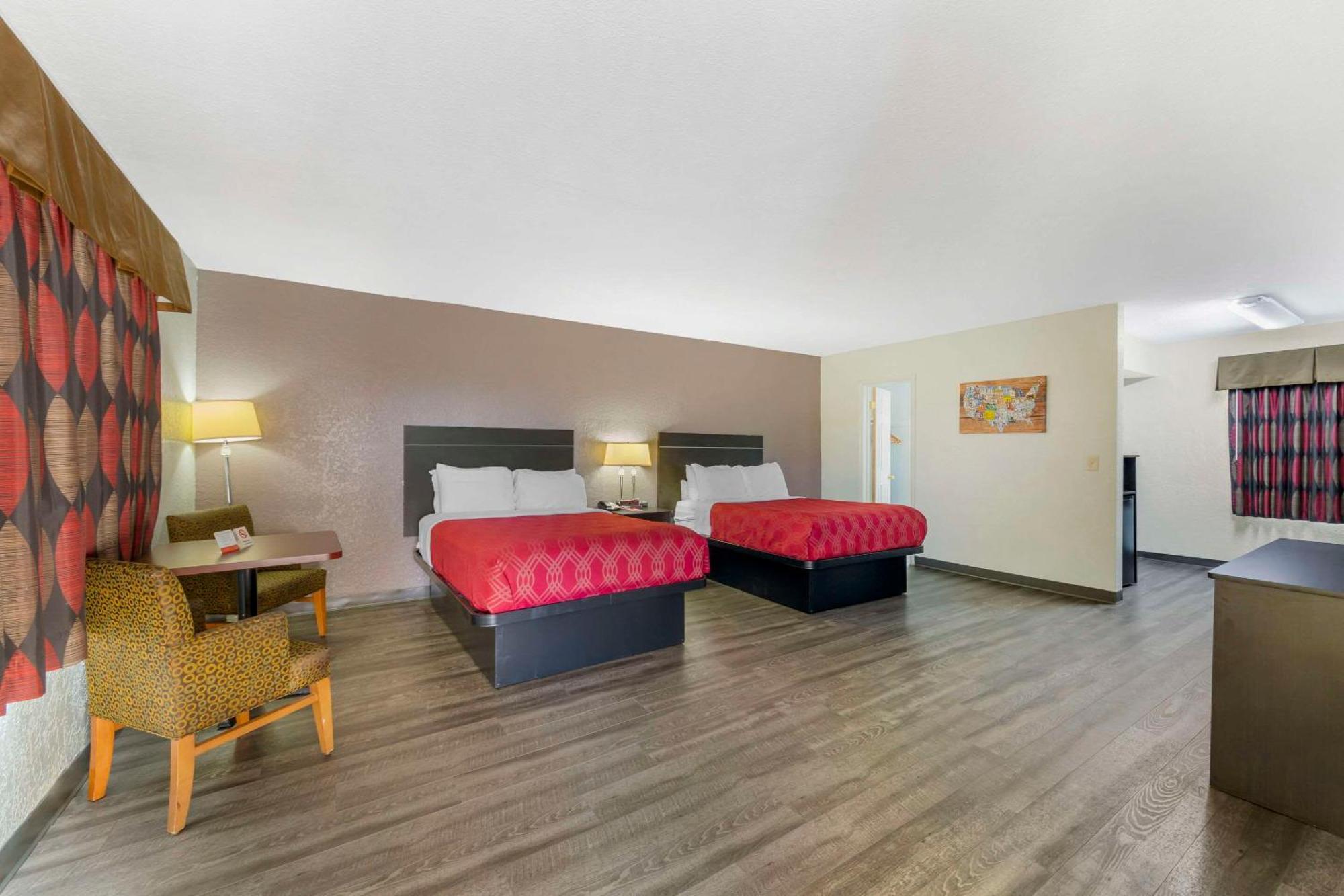 Fort Lauderdale Gardens Inn & Suites Ft Lauderdale International Airport Hollywood Dış mekan fotoğraf