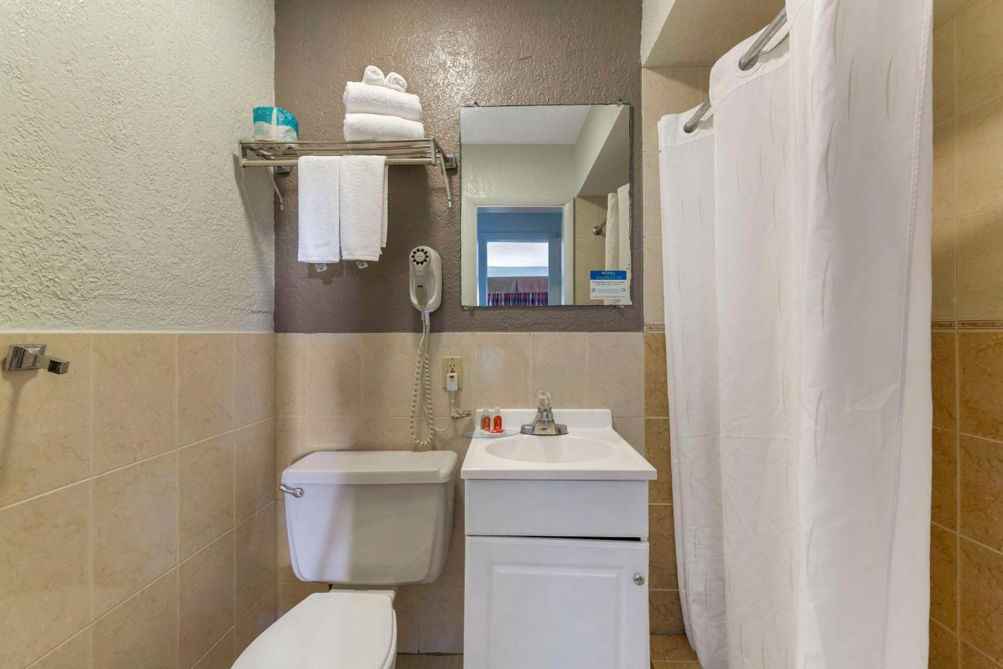 Fort Lauderdale Gardens Inn & Suites Ft Lauderdale International Airport Hollywood Dış mekan fotoğraf