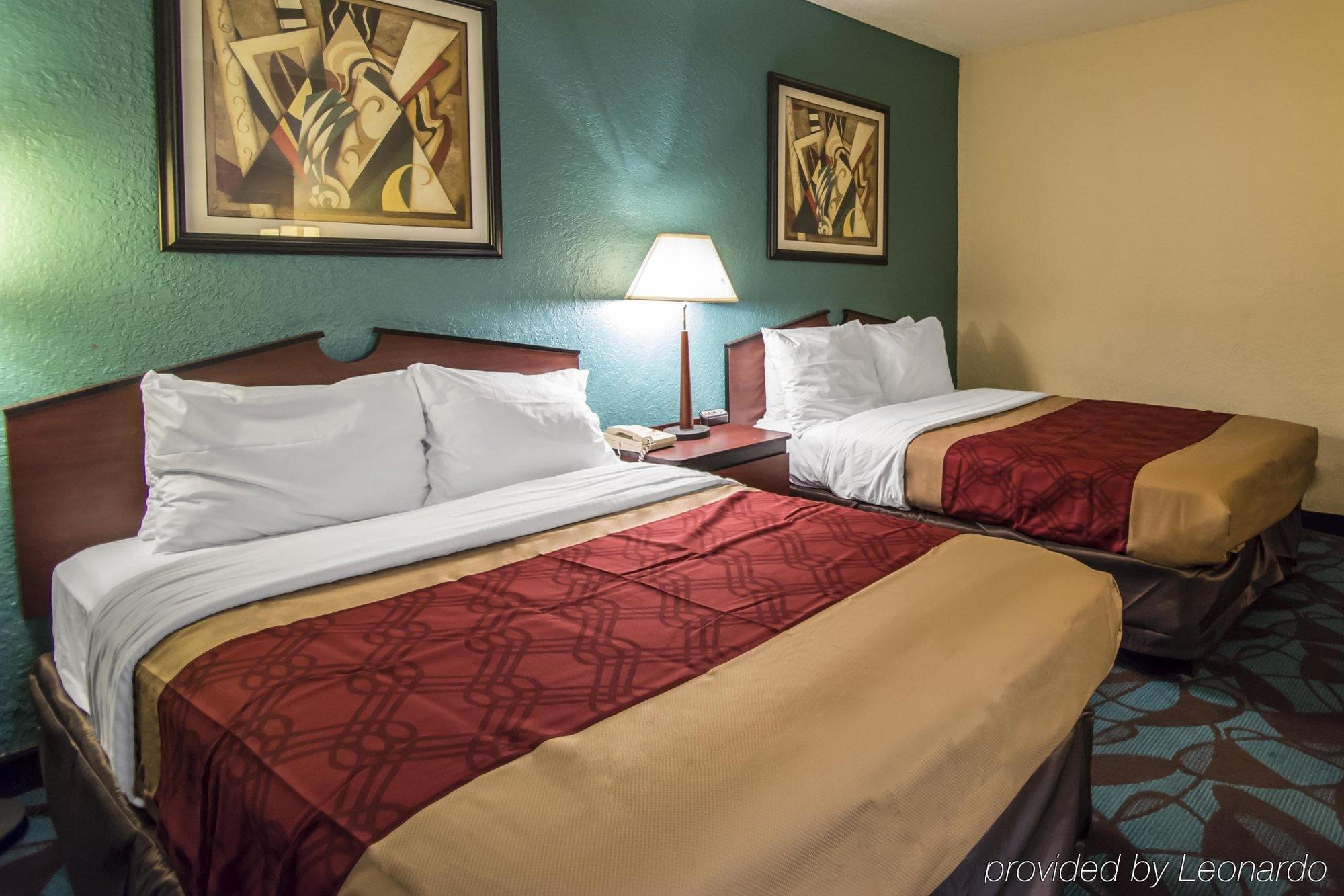 Fort Lauderdale Gardens Inn & Suites Ft Lauderdale International Airport Hollywood Dış mekan fotoğraf