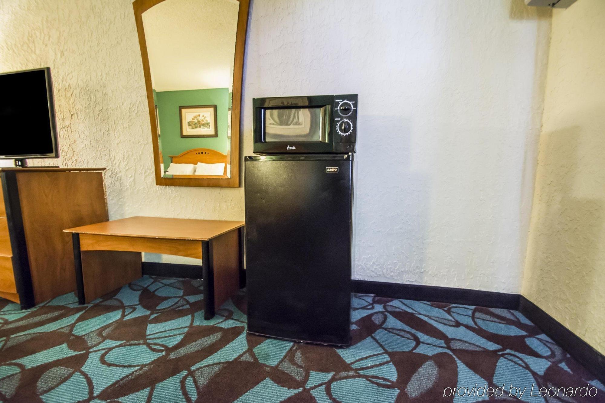 Fort Lauderdale Gardens Inn & Suites Ft Lauderdale International Airport Hollywood Dış mekan fotoğraf
