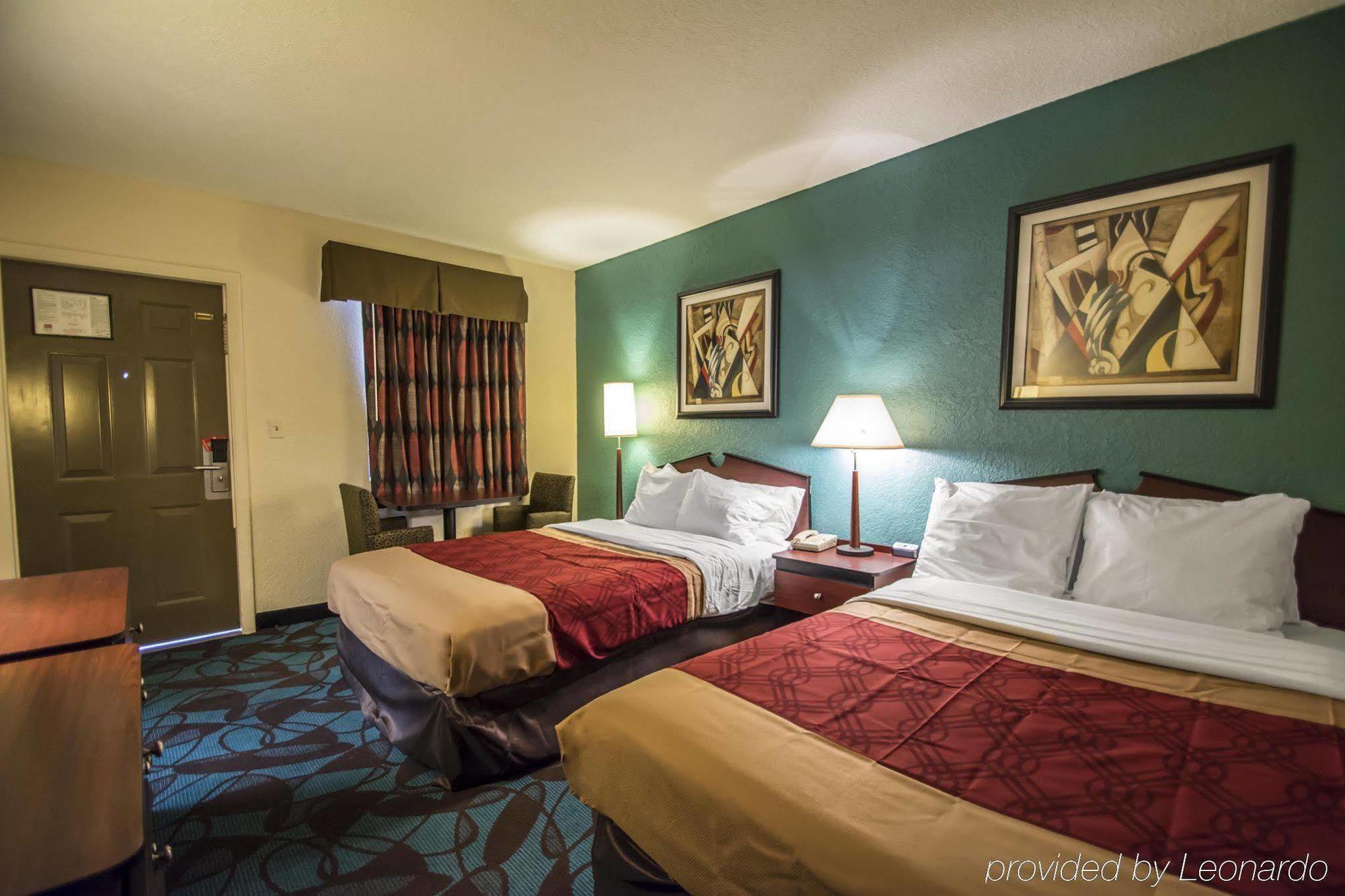 Fort Lauderdale Gardens Inn & Suites Ft Lauderdale International Airport Hollywood Dış mekan fotoğraf