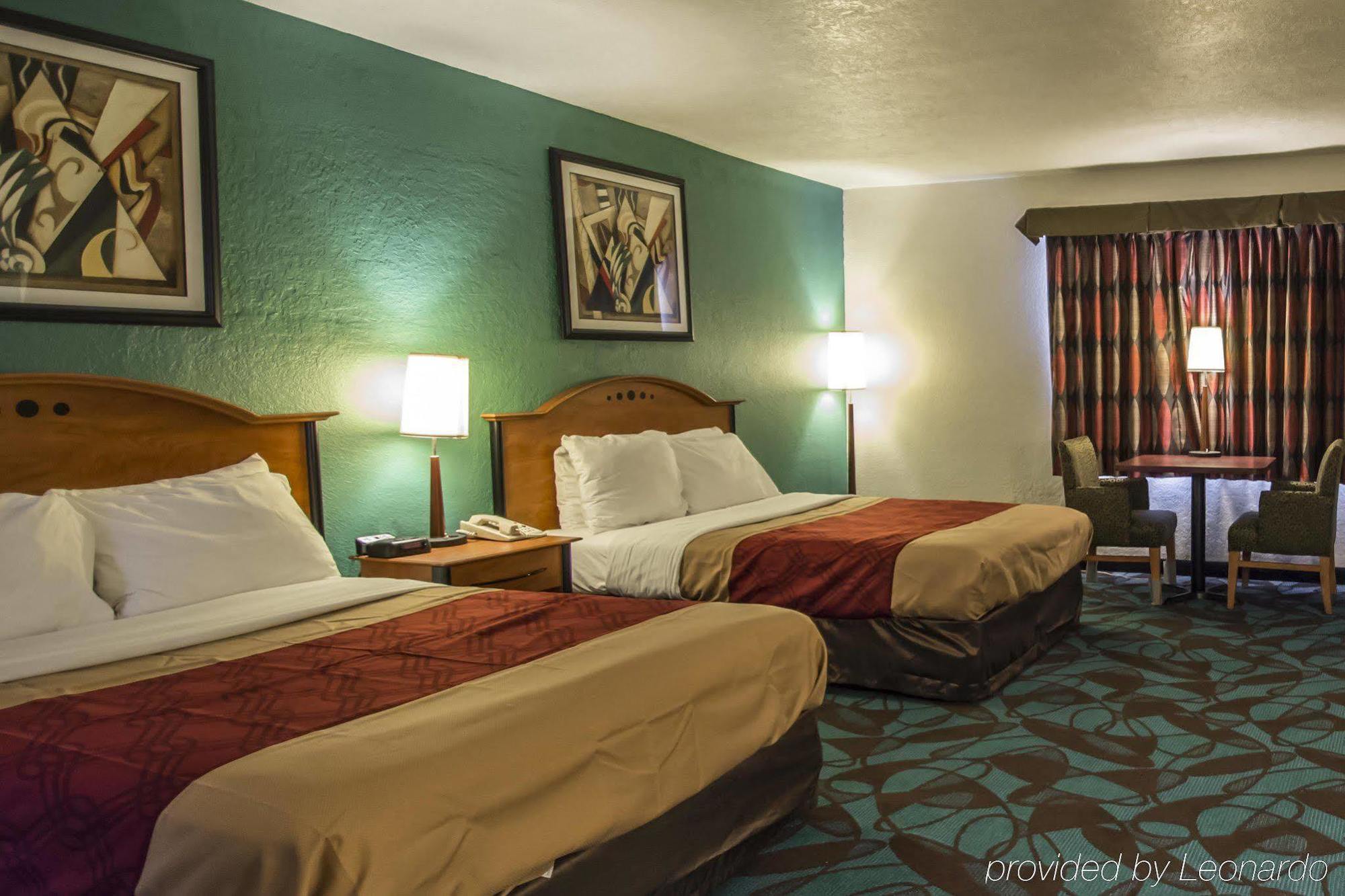 Fort Lauderdale Gardens Inn & Suites Ft Lauderdale International Airport Hollywood Dış mekan fotoğraf