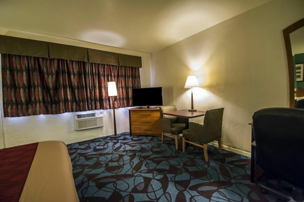 Fort Lauderdale Gardens Inn & Suites Ft Lauderdale International Airport Hollywood Dış mekan fotoğraf