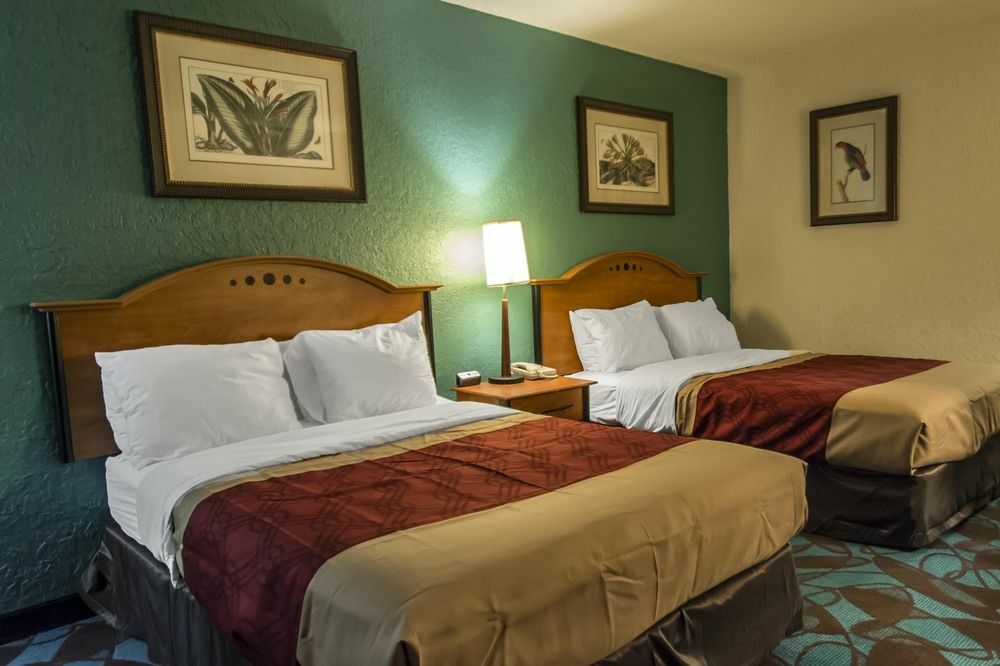 Fort Lauderdale Gardens Inn & Suites Ft Lauderdale International Airport Hollywood Dış mekan fotoğraf